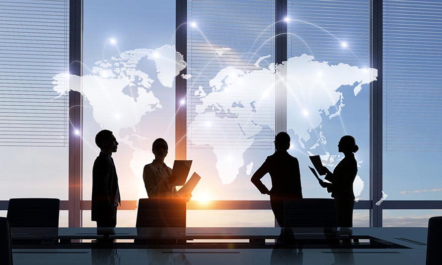 Histoire du Groupe Hawoba International